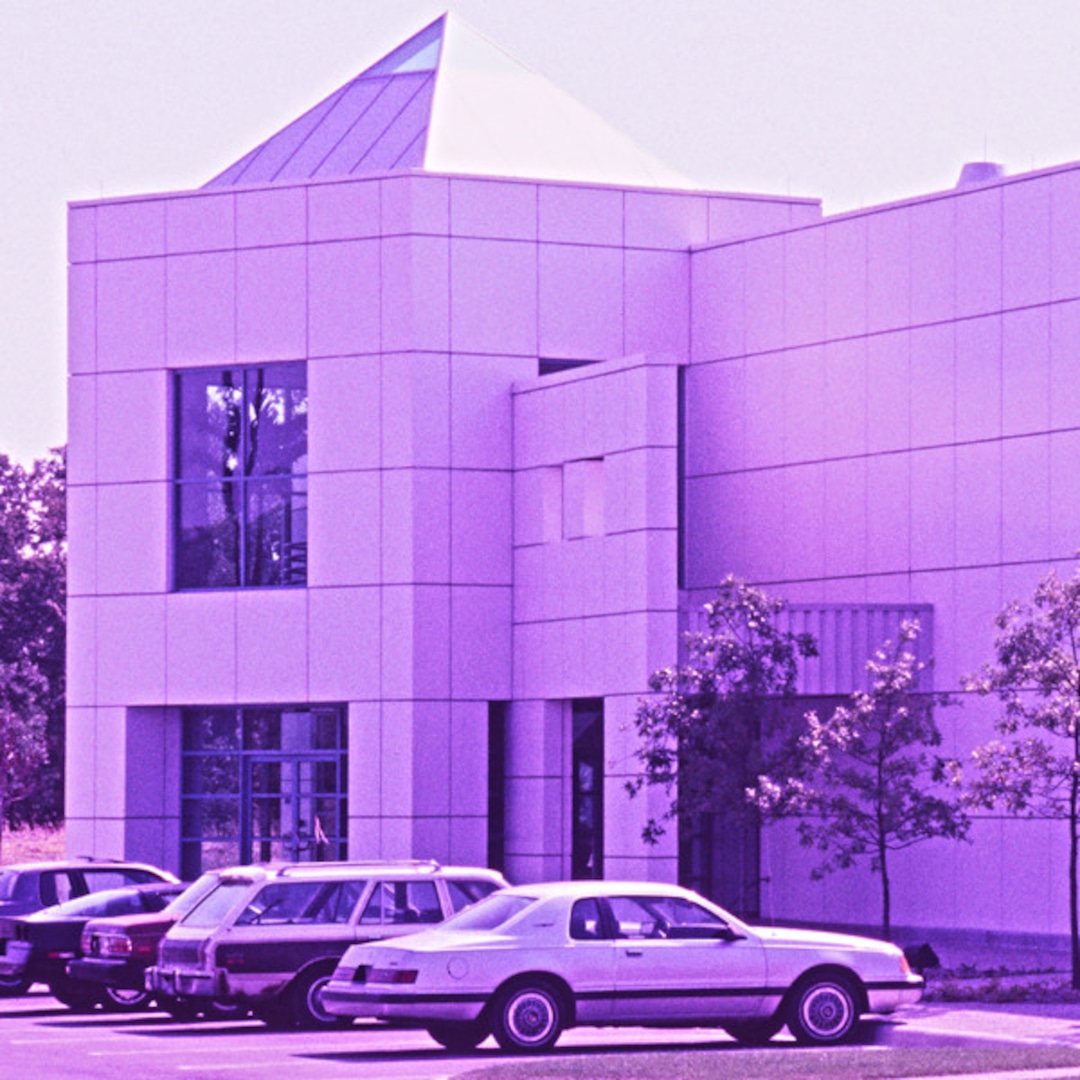 Prince's Paisley Park The Musical Safe Haven Where He Passed Away E